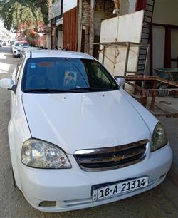 شيفروليه اوبترا